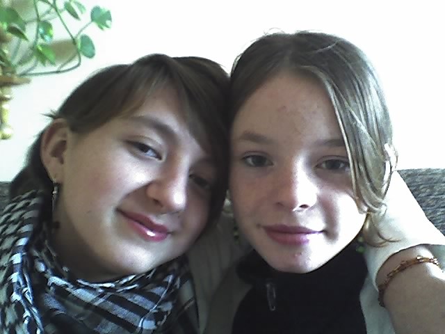 Ja i Monia