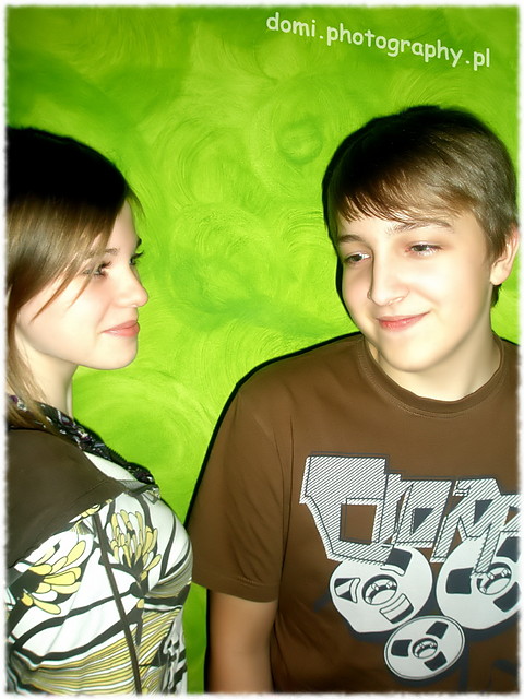 Joanna O. & Piotr S.