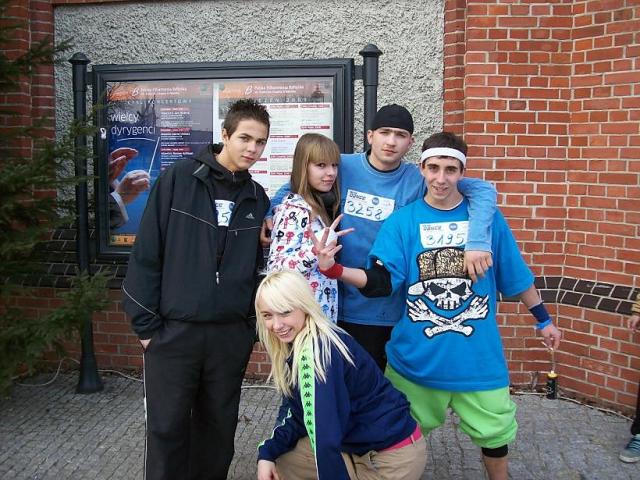 YCD 2009