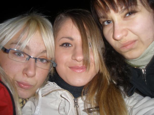 Friends