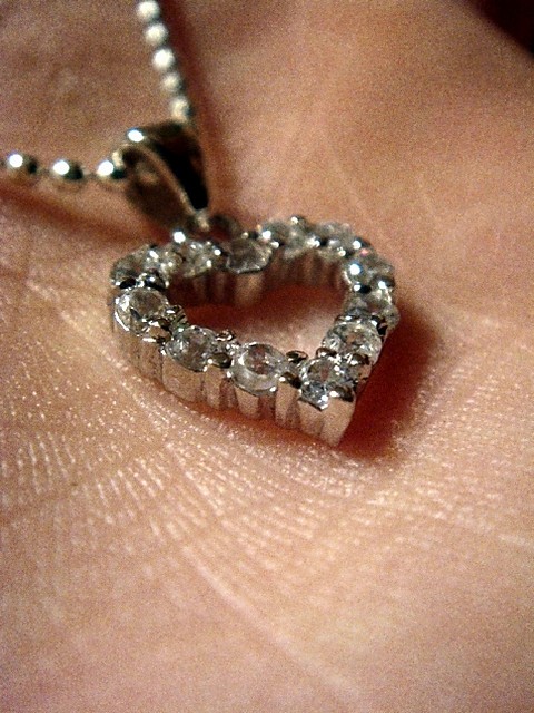 ... ♥ ...