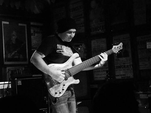 Wojtek Pilich(owski).