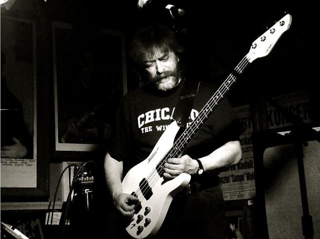 Krzysztof cieraski.