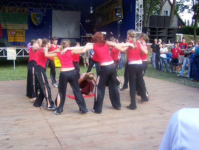 Wpis reaktywacjadance