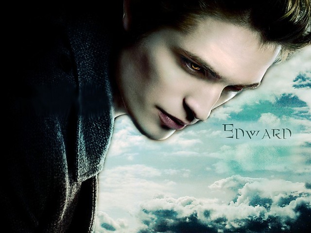 Twilight...
