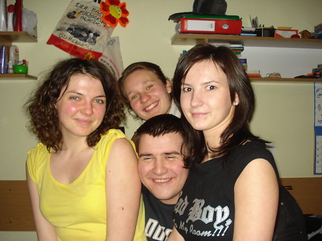 URODZINY na UR