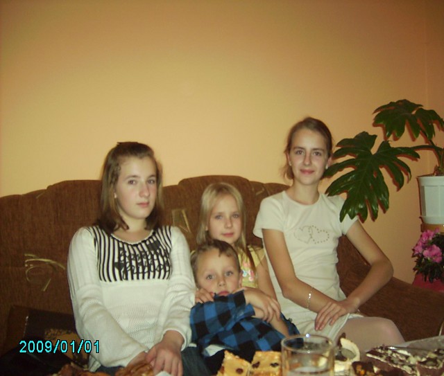 Sylwek 2008