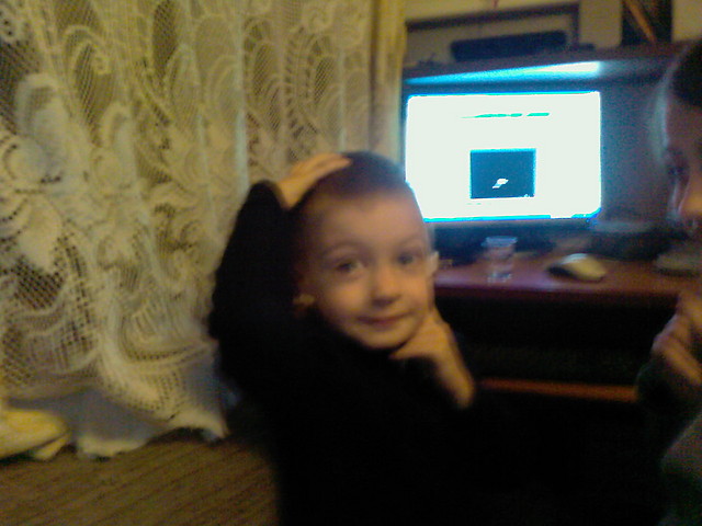 MUJ WIAT MOJE YCIE