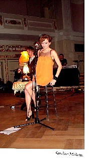 Ania Wyszkoni