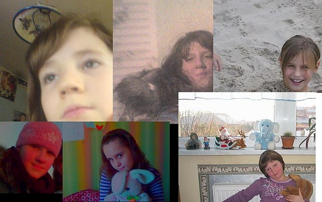 The Six Best Friend :D