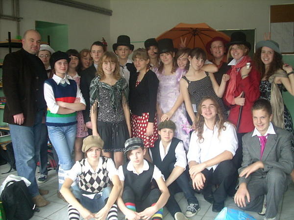 Wpis martocha