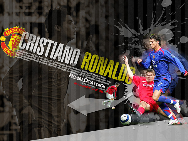 Ronaldo ThE bEsT
