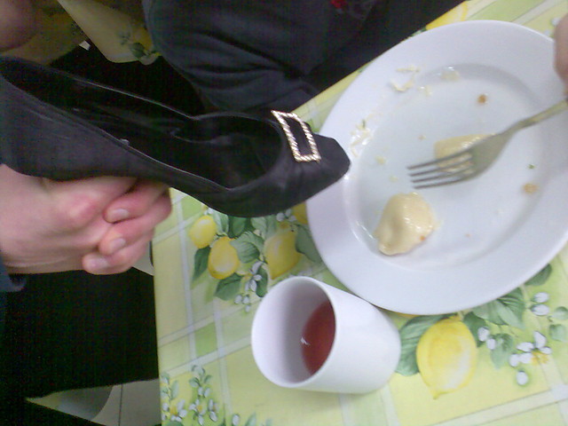 napad na pieroga