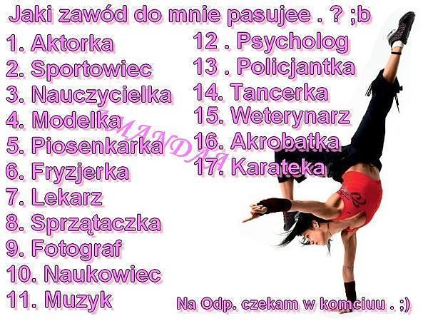 Wpis natka11buziaczki