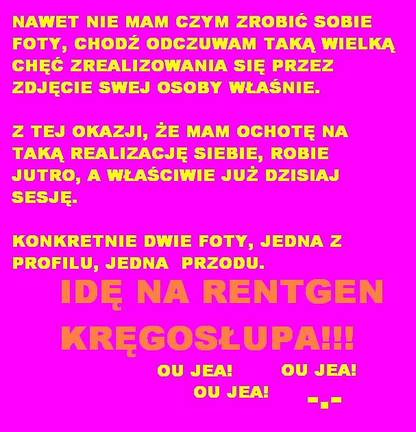 uwaga, uwaga...