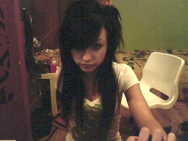 Wpis alalathevampire