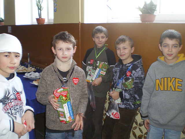 Fina WOP 2009