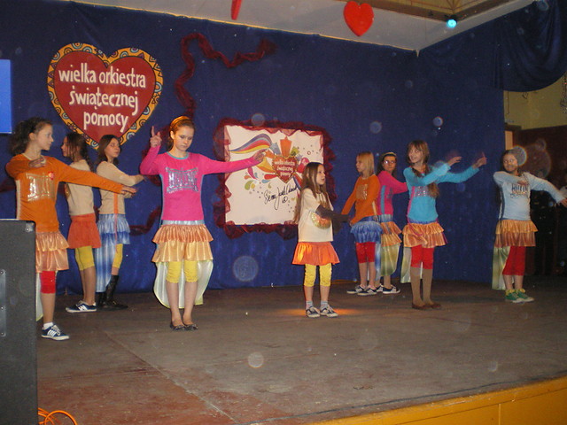 Fina WOP 2009