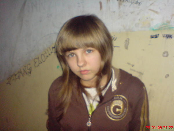 Patrycja ;***********