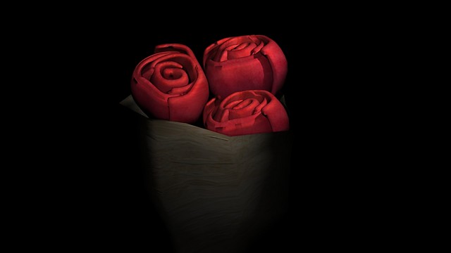 roses