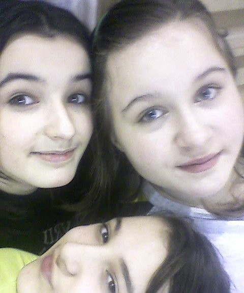 Wpis sk8ergirls