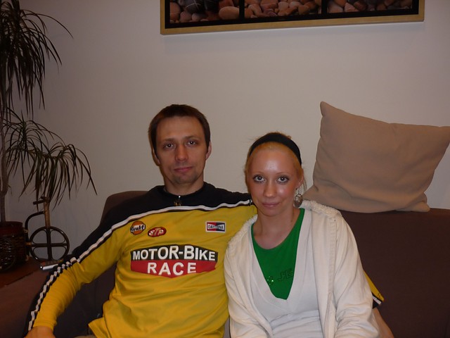 brat & ja