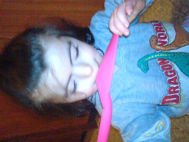 Wpis koniuuuu