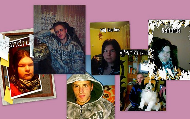 Kocham tylko go  :*)