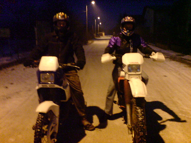 Wpis motopoligon