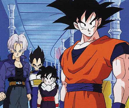 Dragon Ball
