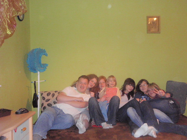 PArTy ^^ 