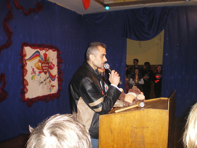 WOP 2009