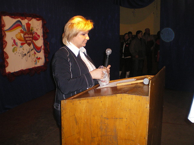 WOP 2009