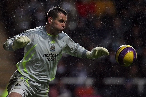 Shay Given