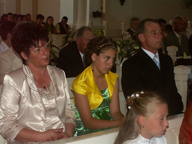 Z wesela xD
