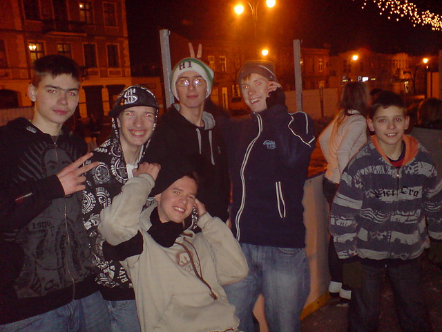 ha z lodowiska:P:P