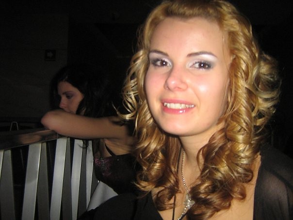 Bal Studencki :)