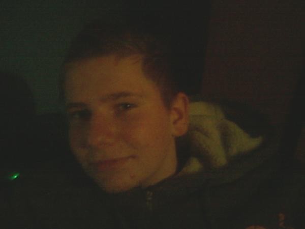 Pierwsze zdjciee :} xD 