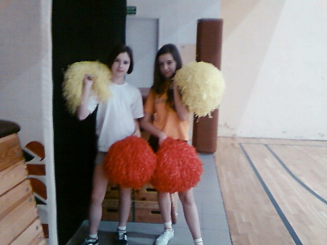 MY KREJZOLKI :*:*::)