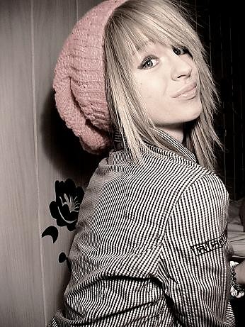 Wpis misssoleil