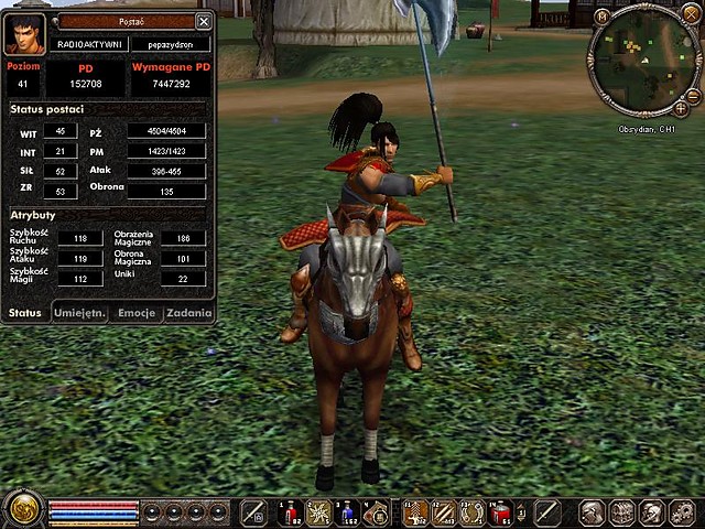 Metin2