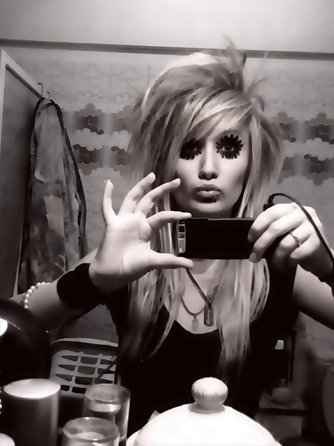 Wpis xrockxalicex