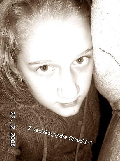 Z dedykacj (;