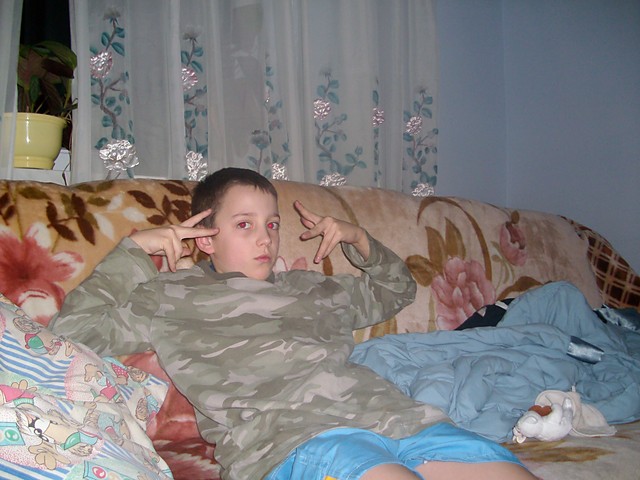 to ja