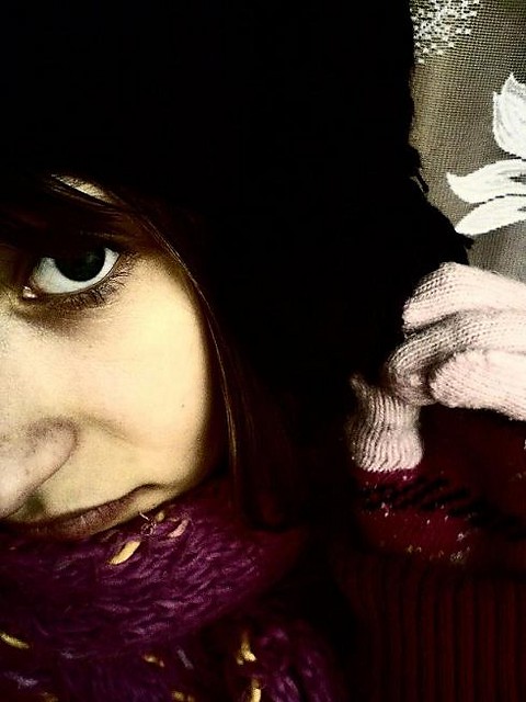 Wpis spoxdziewczynka
