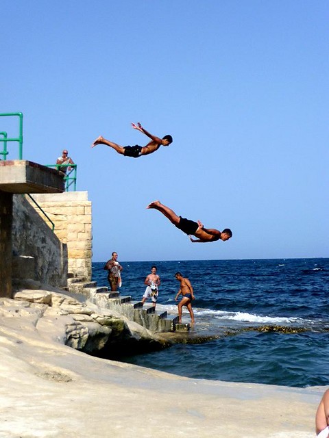 Malta.