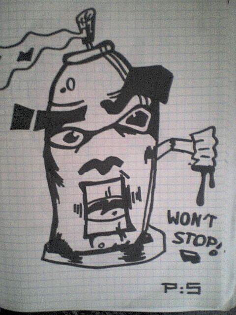 sprejjj !xd