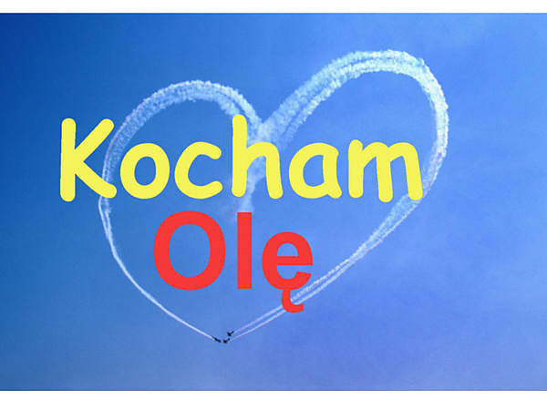 Kocham J :* < 3