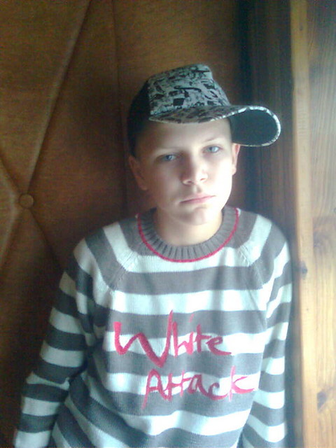 Buba ...