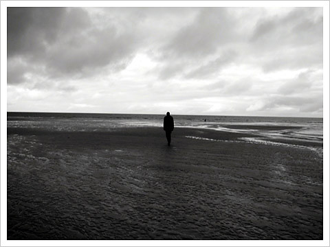 emptiness